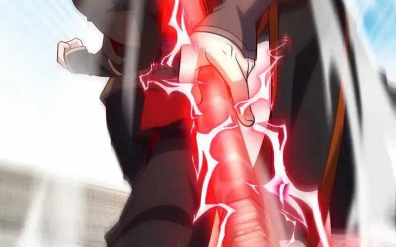 The Descendant of the Spiritual Diety Chapter 33 Gambar 28