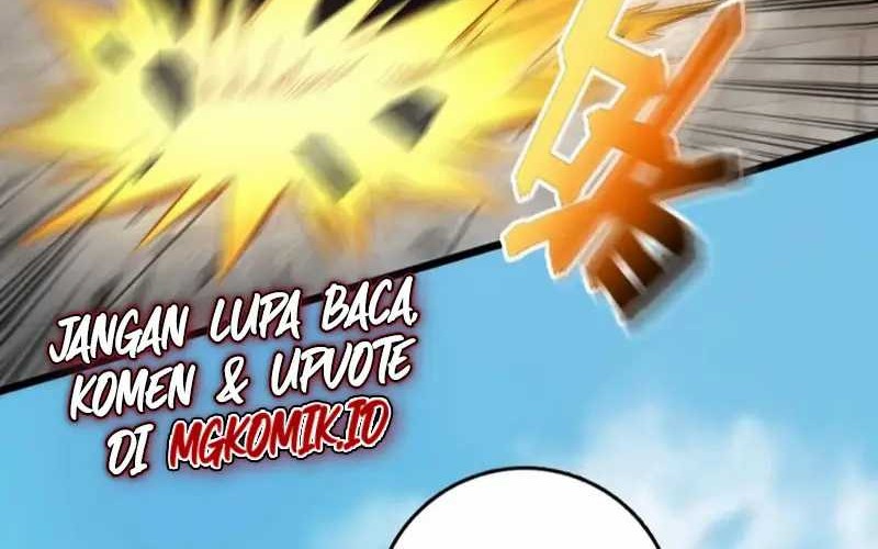 The Descendant of the Spiritual Diety Chapter 33 Gambar 32