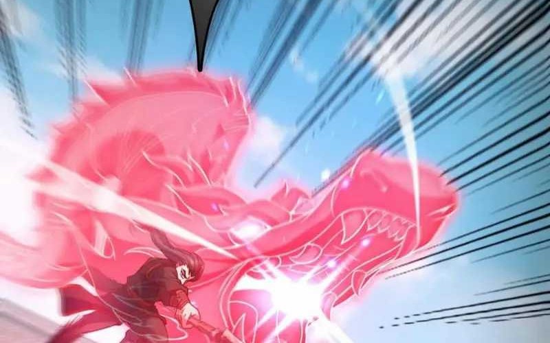 The Descendant of the Spiritual Diety Chapter 33 Gambar 36