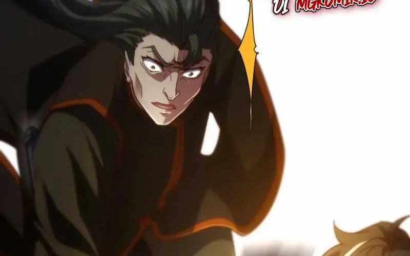 The Descendant of the Spiritual Diety Chapter 33 Gambar 38