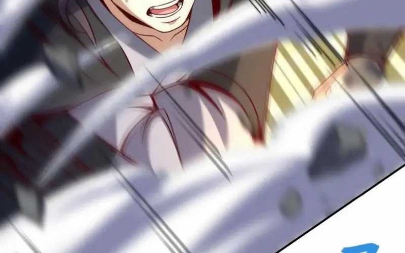 Baca Manhua The Descendant of the Spiritual Diety Chapter 33 Gambar 2