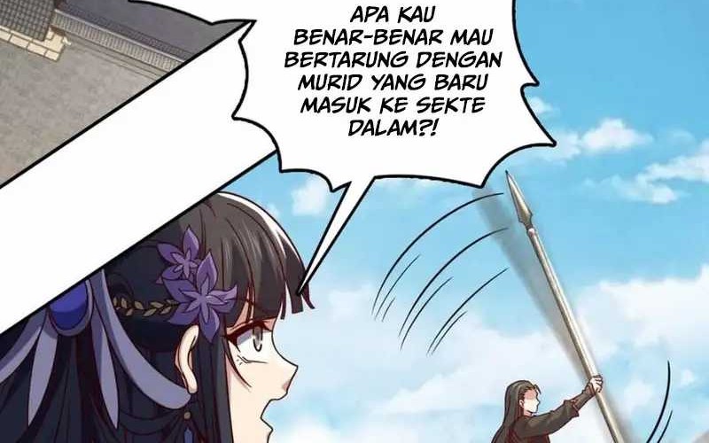 The Descendant of the Spiritual Diety Chapter 33 Gambar 6