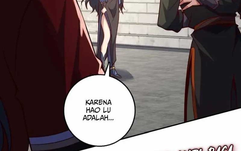The Descendant of the Spiritual Diety Chapter 33 Gambar 10