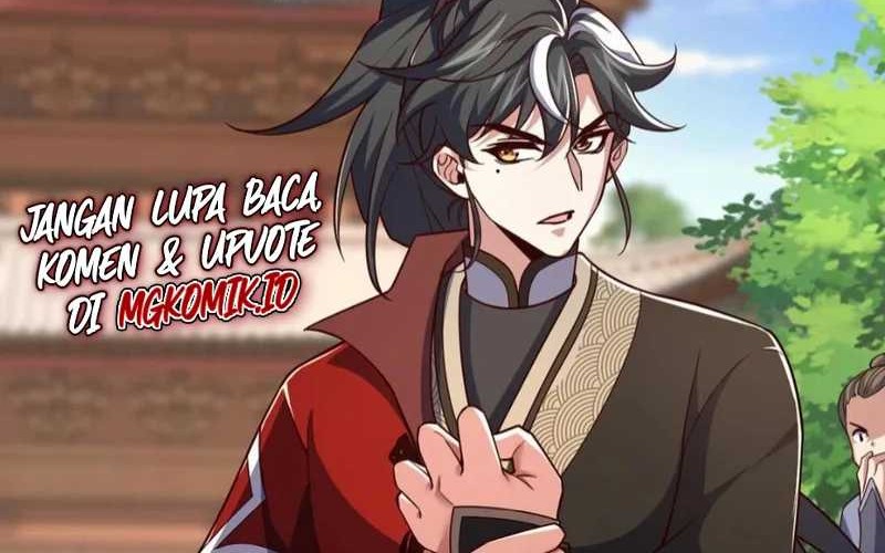 Baca Manhua The Descendant of the Spiritual Diety Chapter 32 Gambar 2