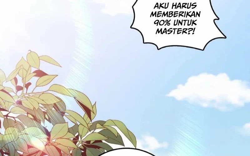 The Descendant of the Spiritual Diety Chapter 32 Gambar 16