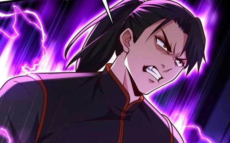 The Descendant of the Spiritual Diety Chapter 31 Gambar 18