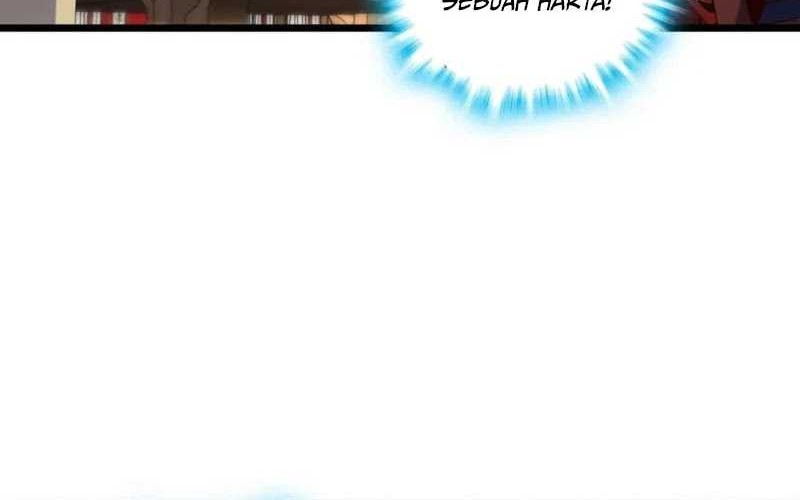 The Descendant of the Spiritual Diety Chapter 30 Gambar 26