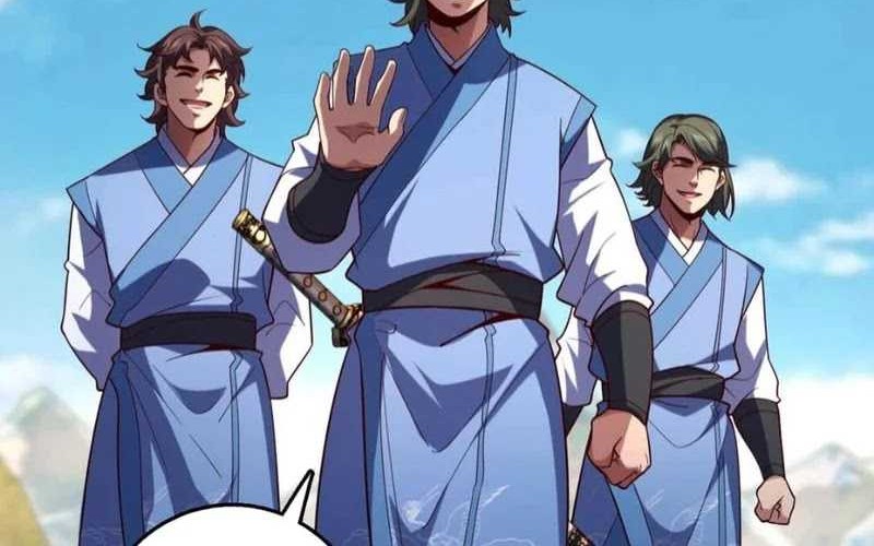 Baca Manhua The Descendant of the Spiritual Diety Chapter 30 Gambar 2