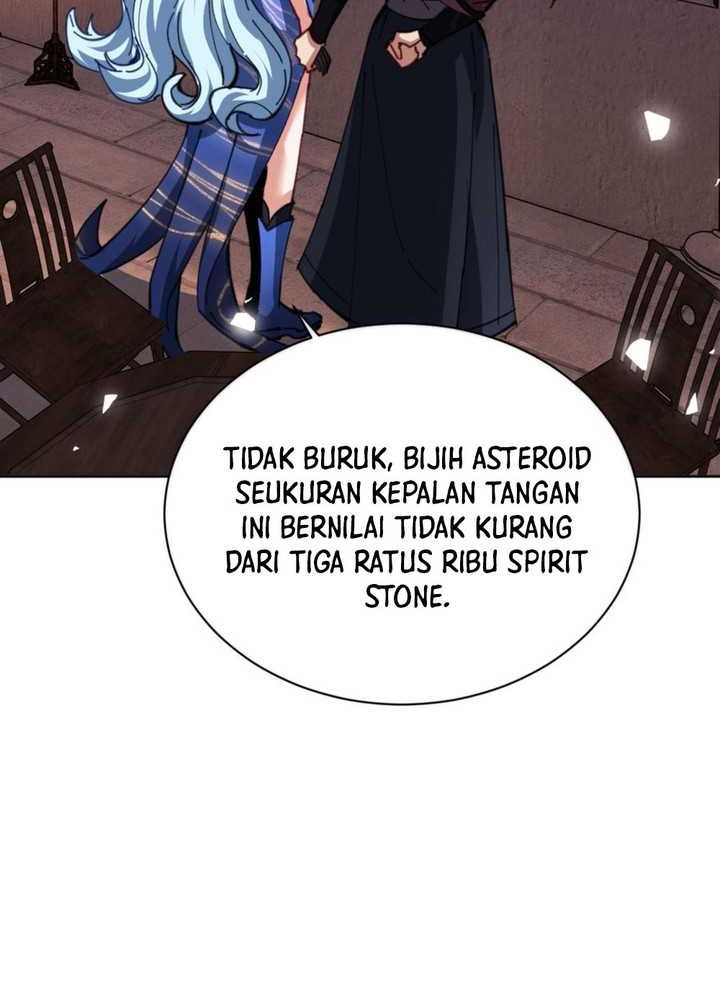 Devious Son Of Heaven Chapter 42 Gambar 29