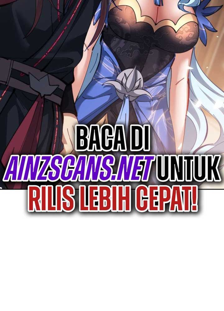 Devious Son Of Heaven Chapter 42 Gambar 32