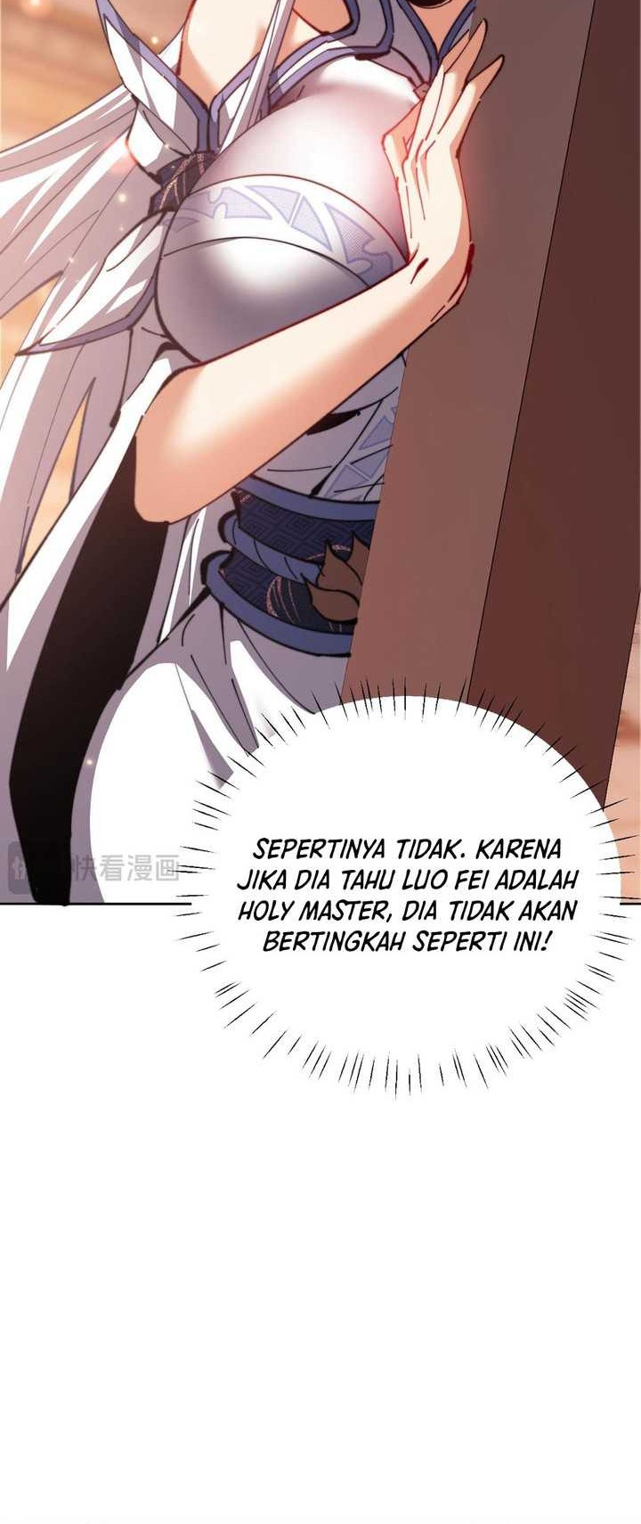 Devious Son Of Heaven Chapter 42 Gambar 7