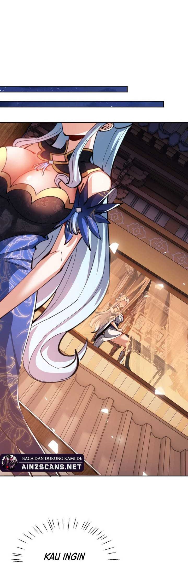 Devious Son Of Heaven Chapter 42 Gambar 18