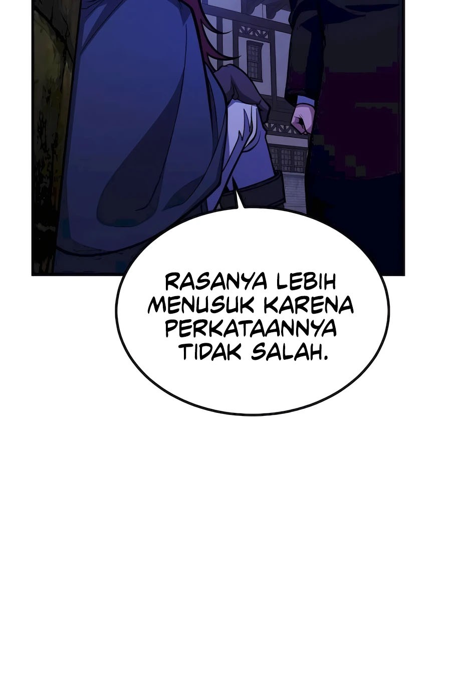 How to Live as an Illegal Healer Chapter 63 Gambar 48