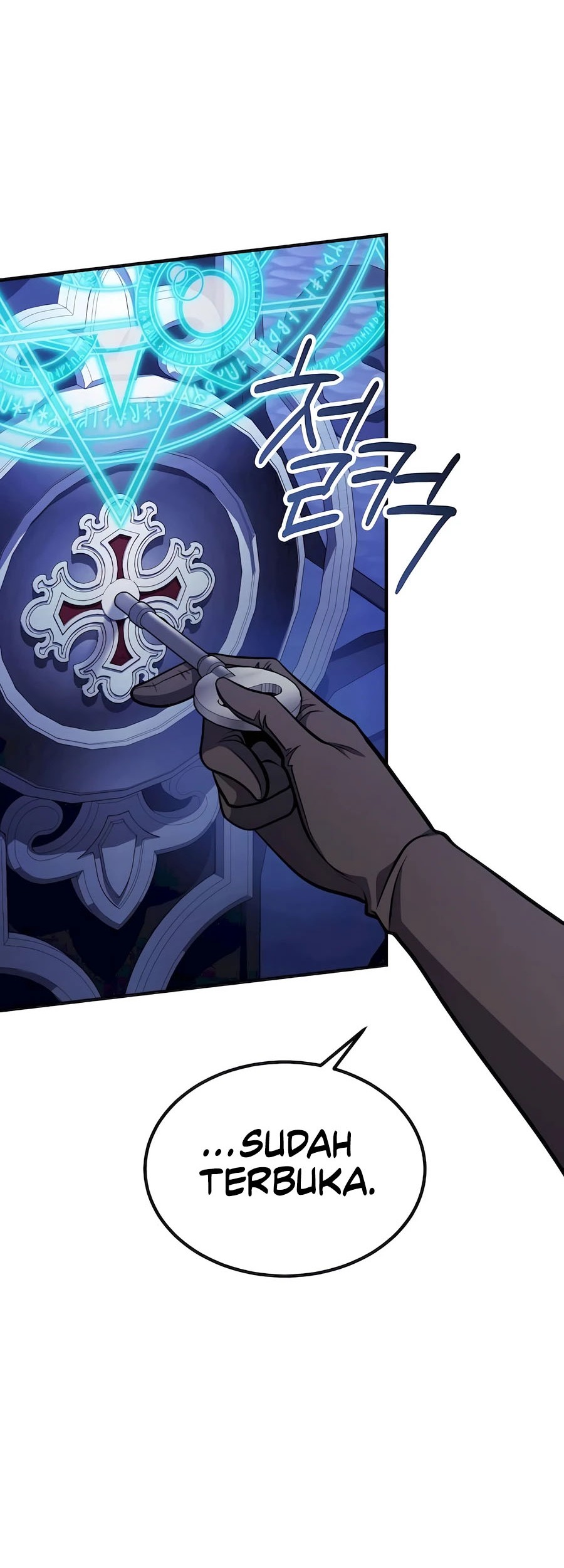 How to Live as an Illegal Healer Chapter 63 Gambar 61