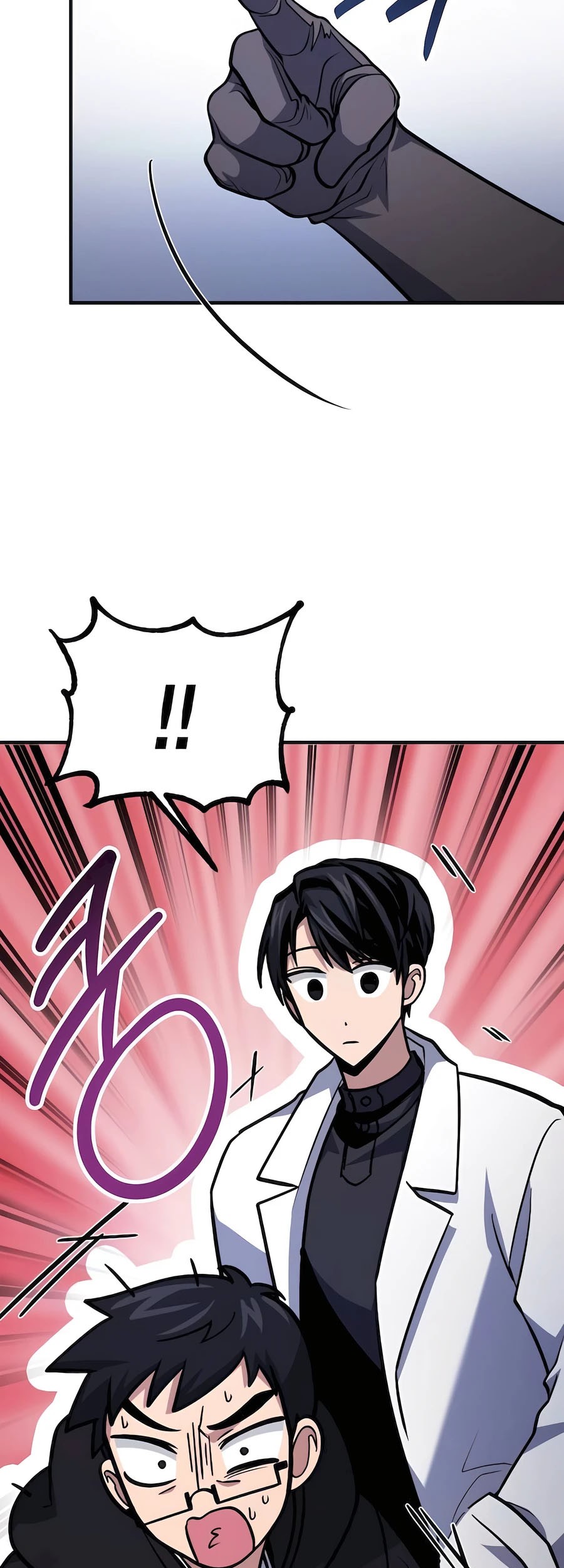How to Live as an Illegal Healer Chapter 63 Gambar 65
