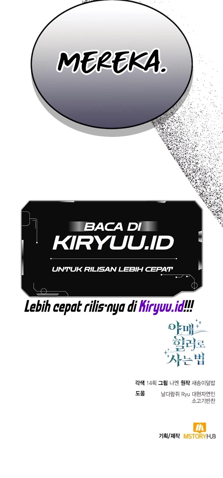 How to Live as an Illegal Healer Chapter 63 Gambar 69