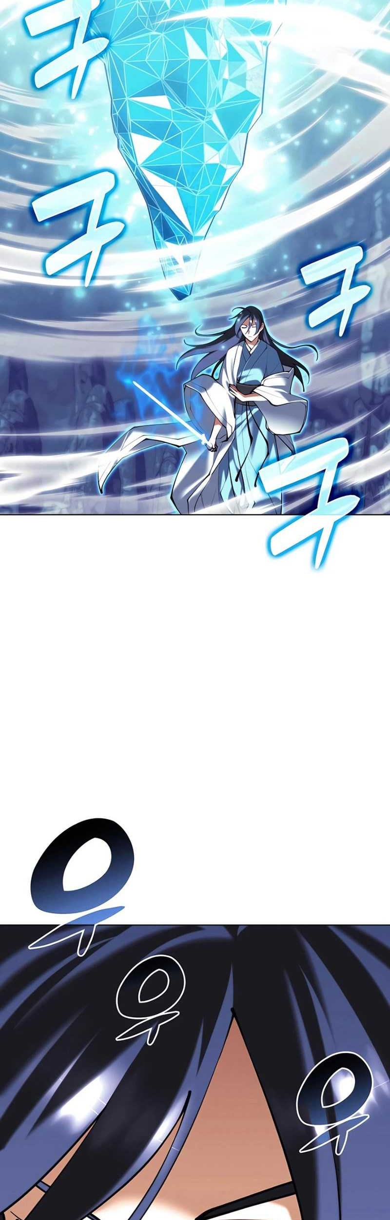 Records Of The Swordsman Scholar Chapter 115 Gambar 36