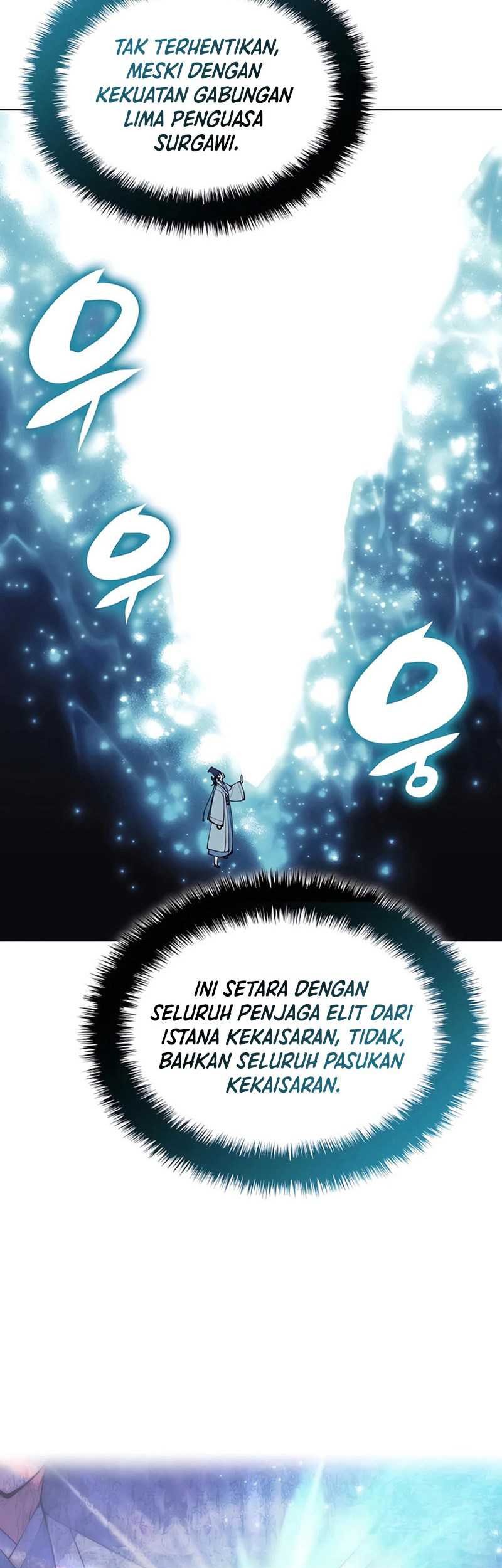 Records Of The Swordsman Scholar Chapter 115 Gambar 47