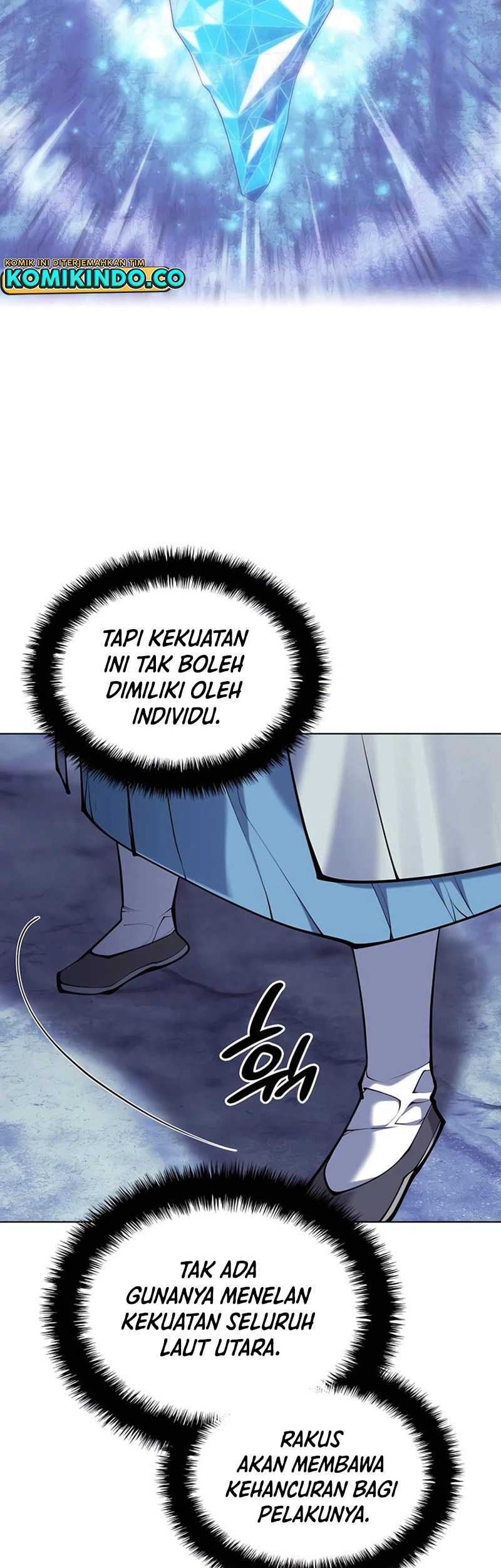 Records Of The Swordsman Scholar Chapter 115 Gambar 49