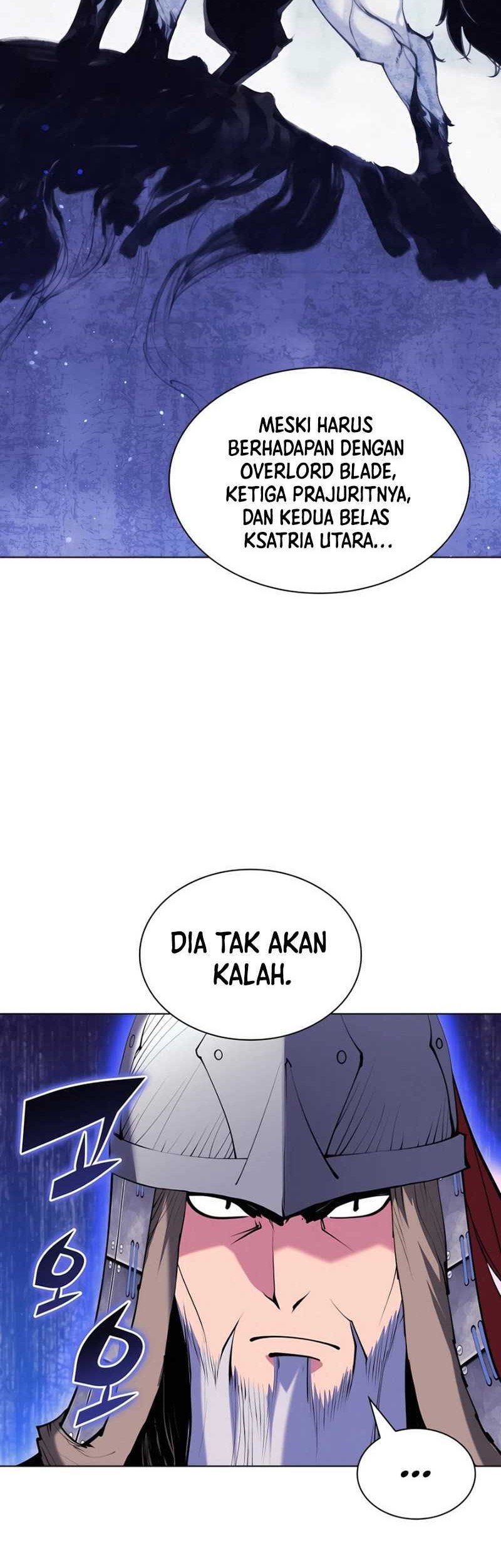 Records Of The Swordsman Scholar Chapter 115 Gambar 58