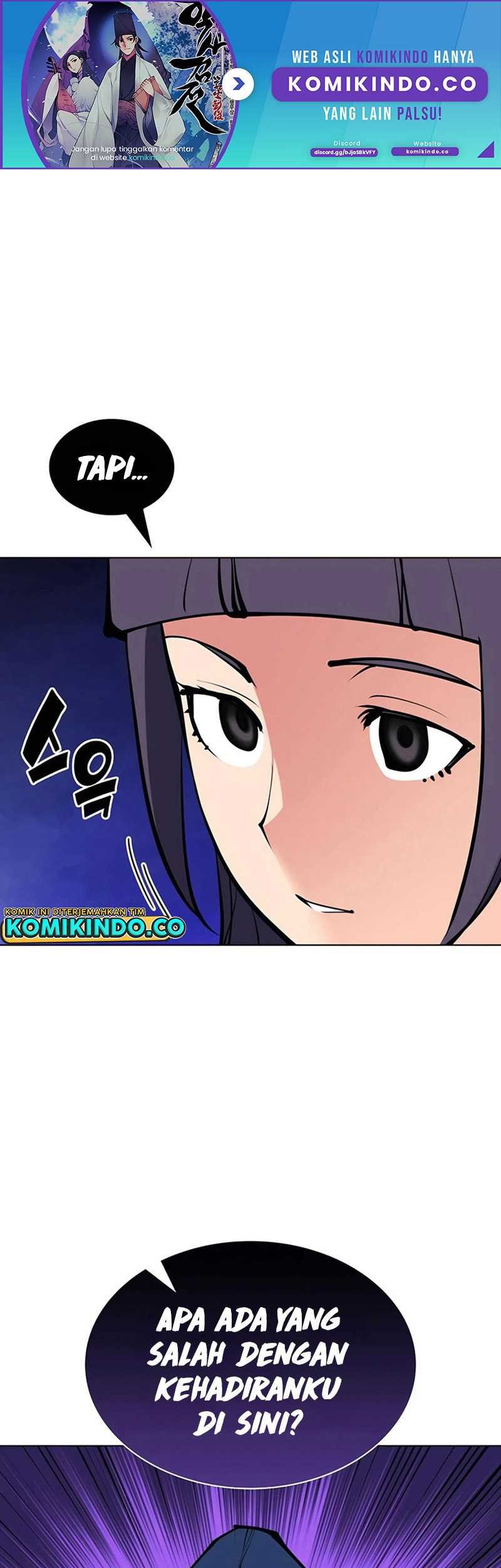 Baca Manhwa Records Of The Swordsman Scholar Chapter 115 Gambar 2