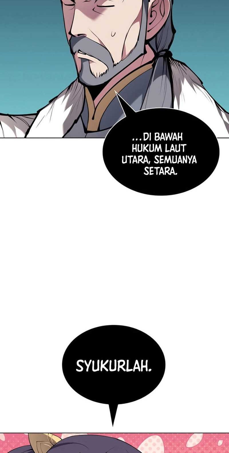 Records Of The Swordsman Scholar Chapter 115 Gambar 17