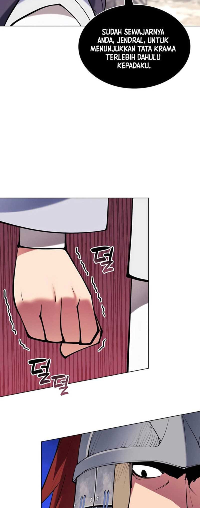 Records Of The Swordsman Scholar Chapter 115 Gambar 25