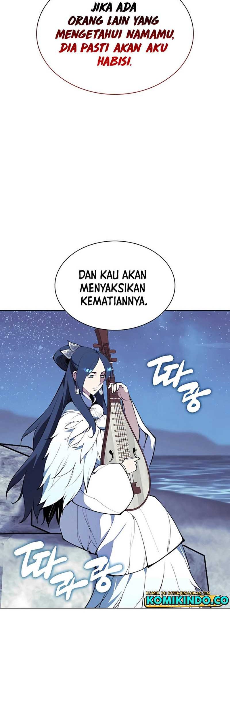 Records Of The Swordsman Scholar Chapter 113 Gambar 48