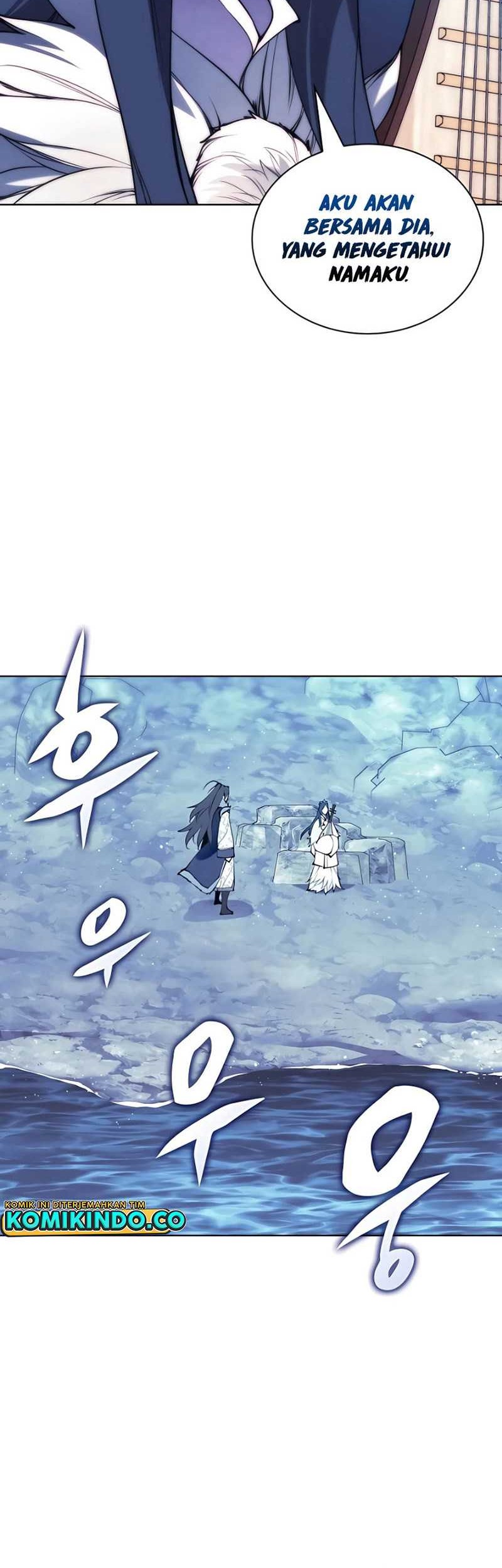Records Of The Swordsman Scholar Chapter 113 Gambar 50