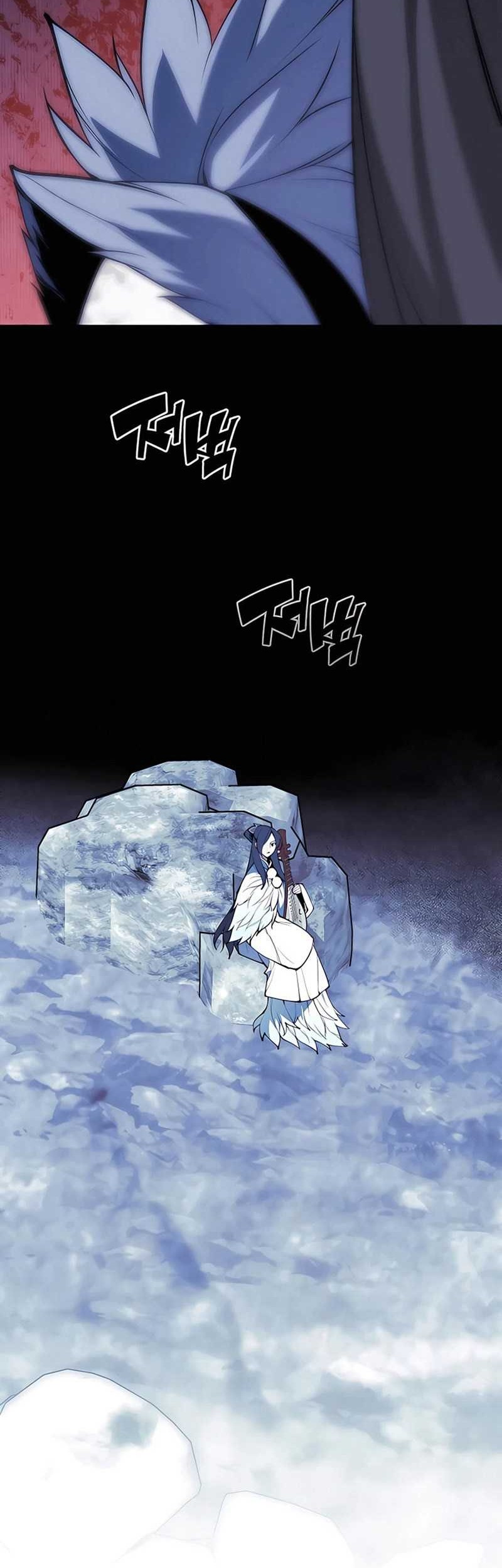 Records Of The Swordsman Scholar Chapter 113 Gambar 53