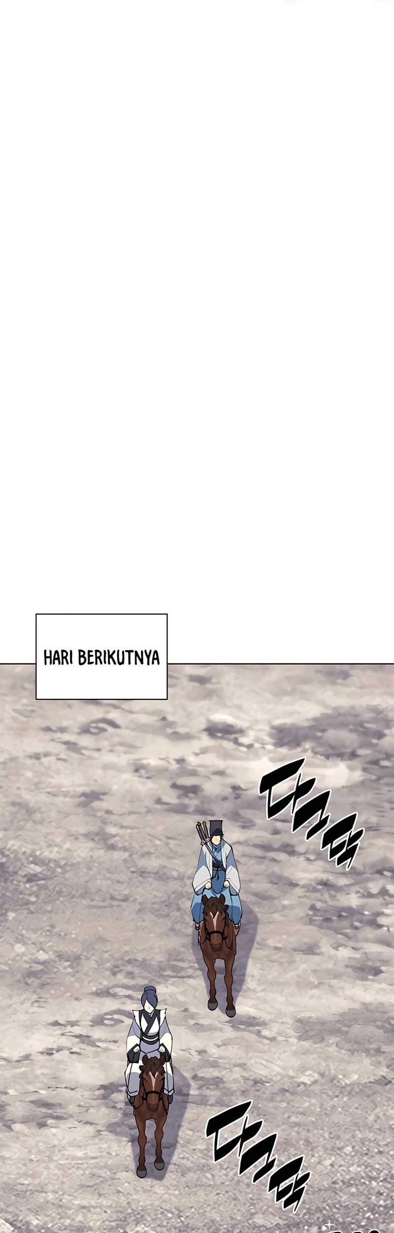 Records Of The Swordsman Scholar Chapter 113 Gambar 54