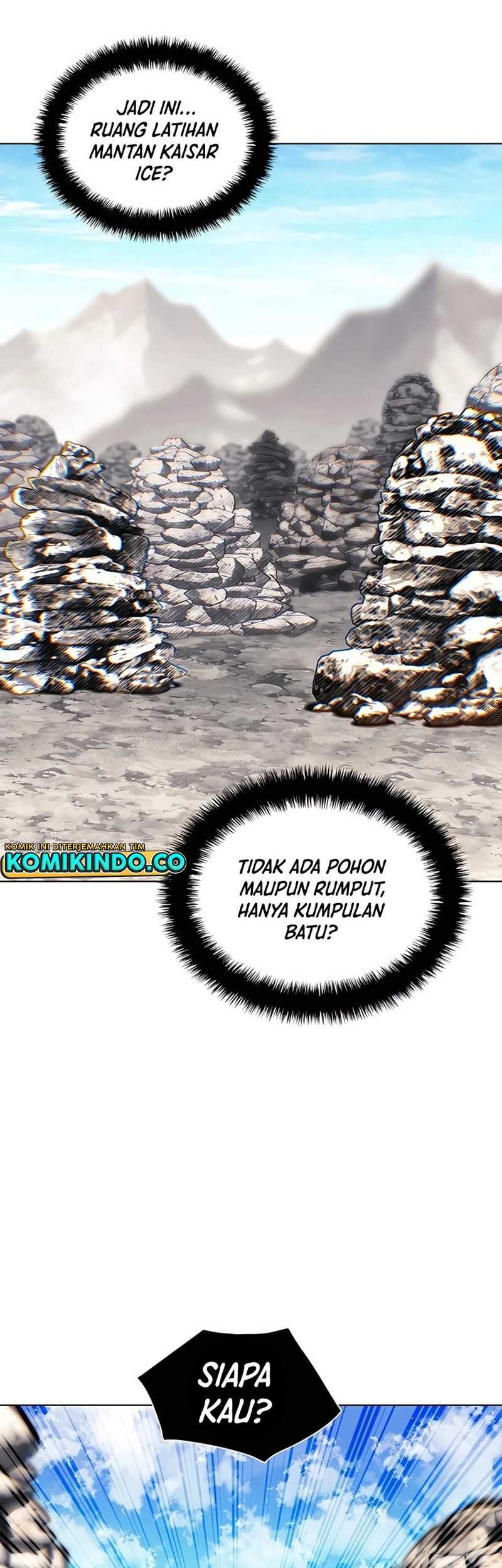 Records Of The Swordsman Scholar Chapter 113 Gambar 58