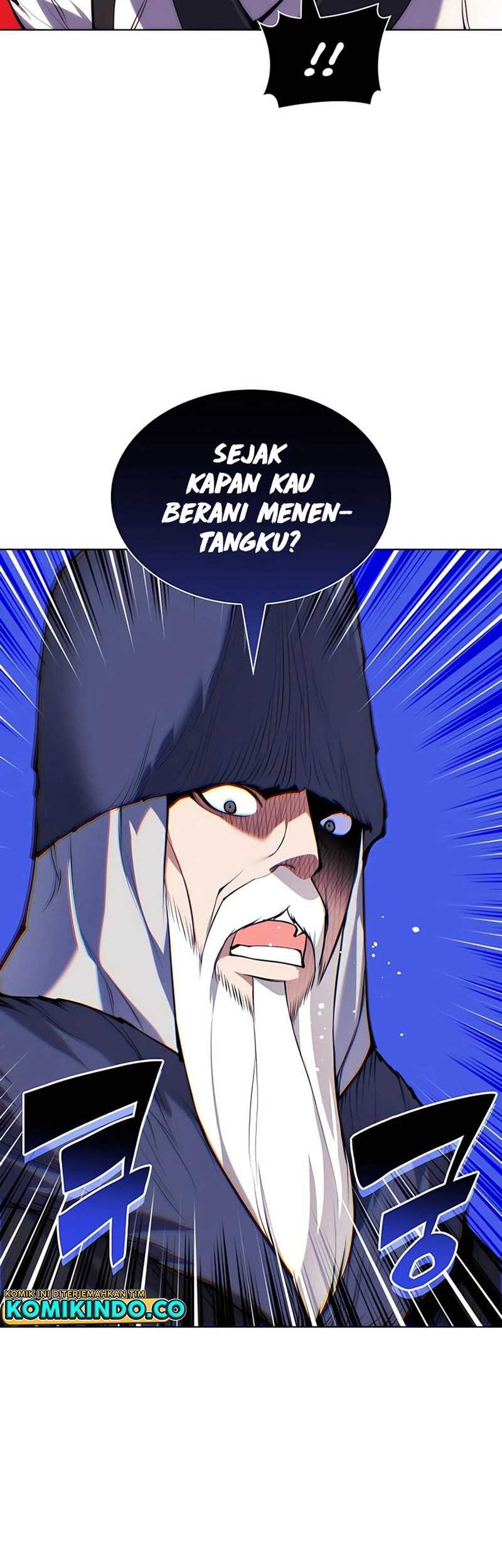 Records Of The Swordsman Scholar Chapter 113 Gambar 66