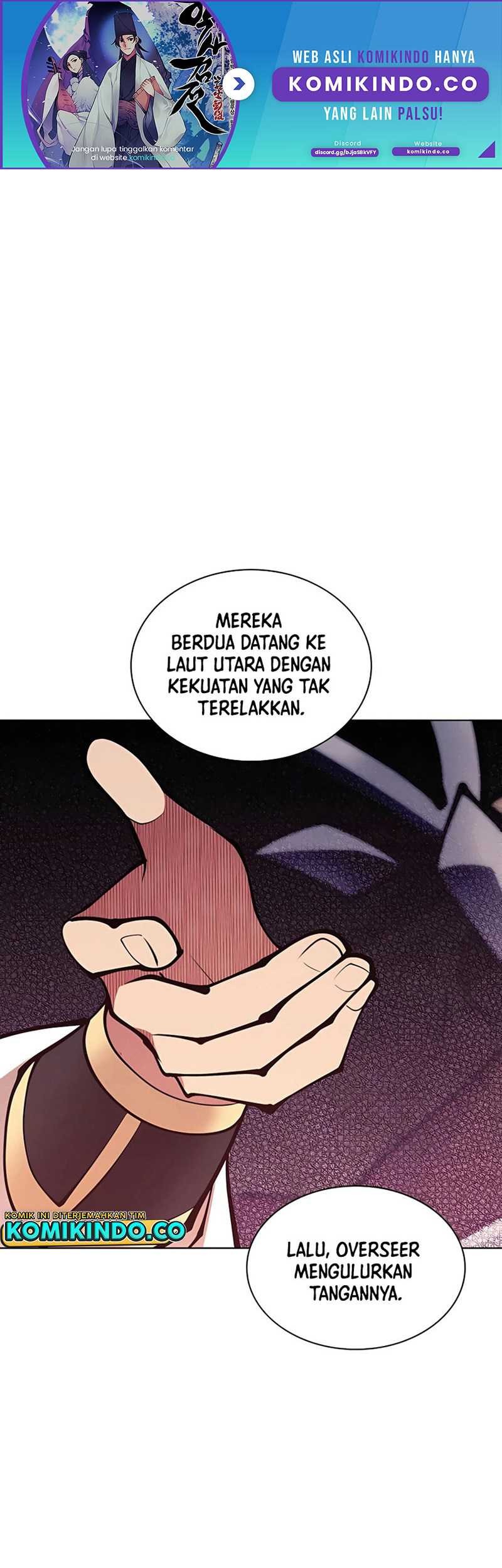 Baca Manhwa Records Of The Swordsman Scholar Chapter 113 Gambar 2