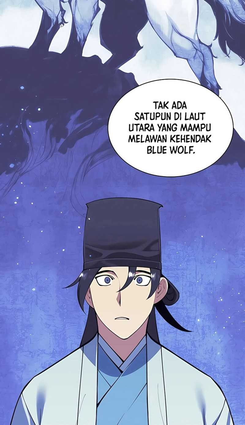 Records Of The Swordsman Scholar Chapter 113 Gambar 6