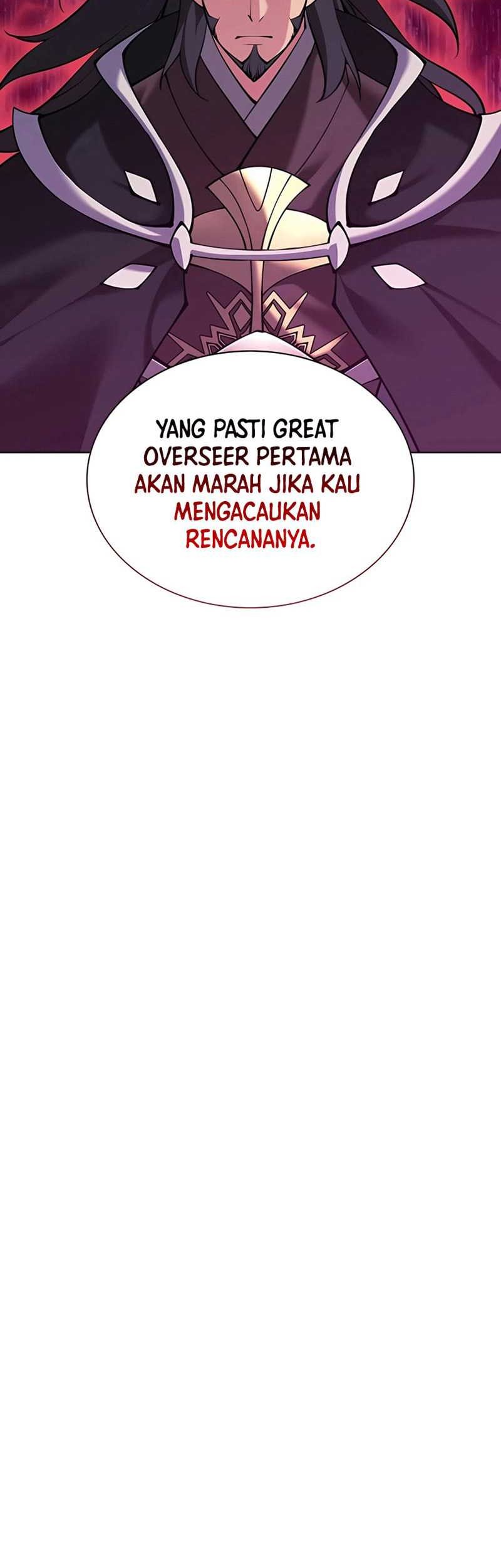 Records Of The Swordsman Scholar Chapter 113 Gambar 9