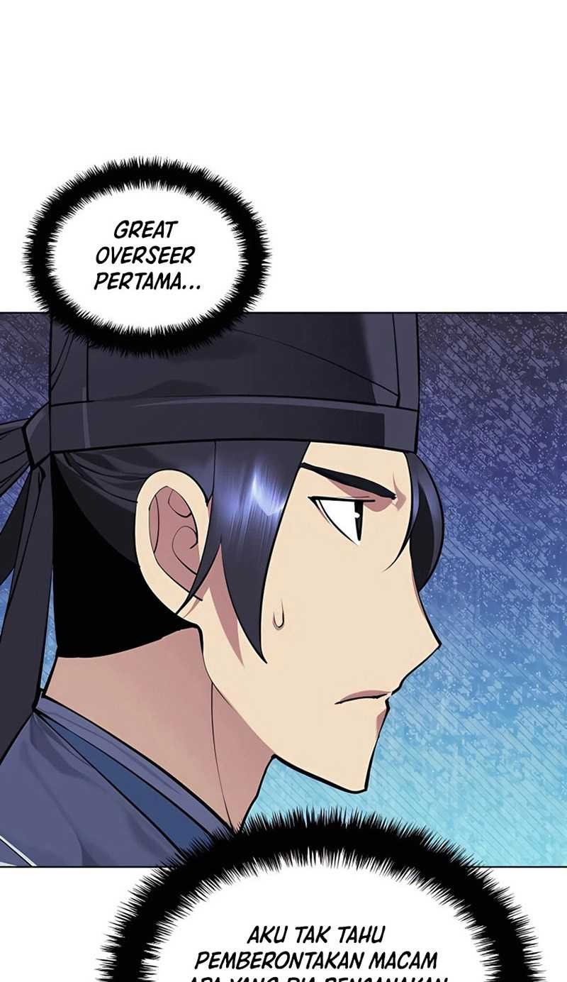 Records Of The Swordsman Scholar Chapter 113 Gambar 11