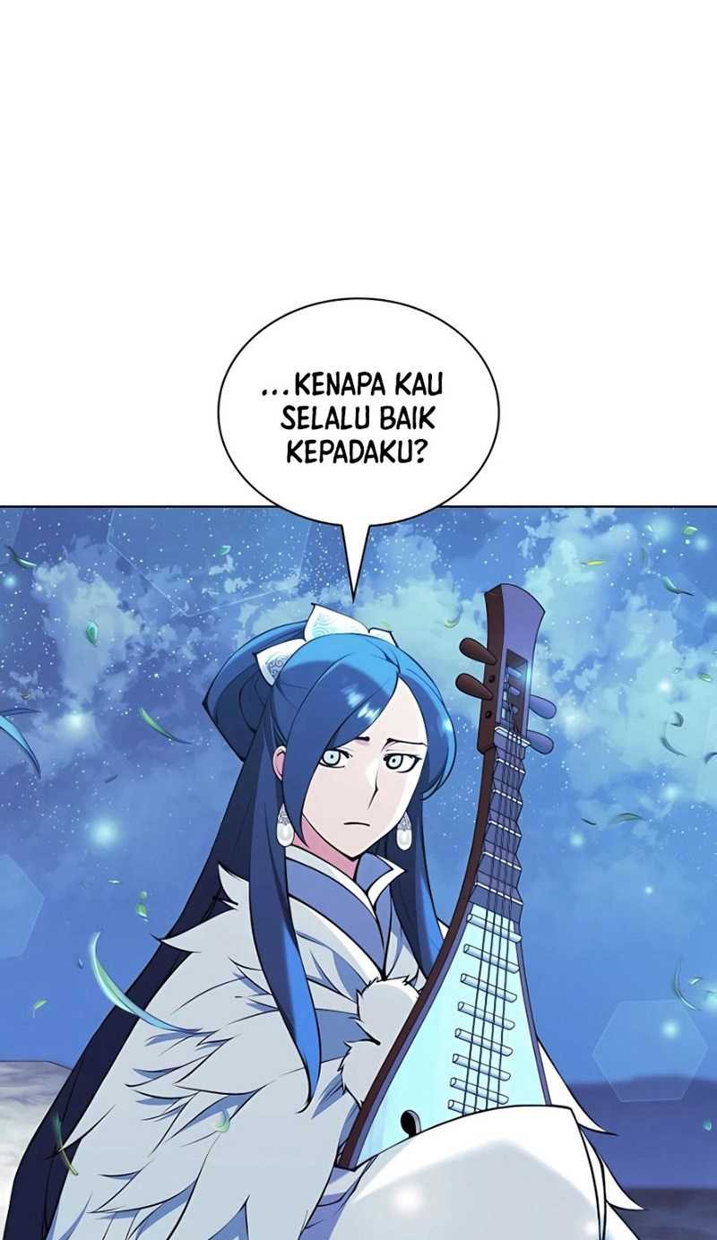 Records Of The Swordsman Scholar Chapter 113 Gambar 16