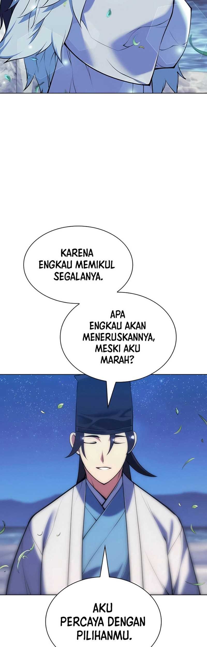Records Of The Swordsman Scholar Chapter 113 Gambar 17