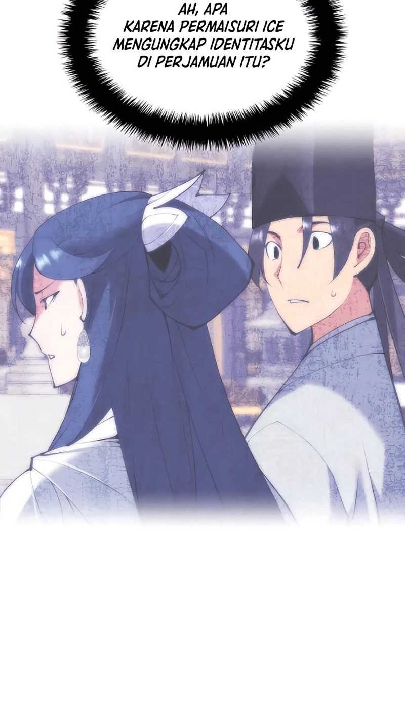 Records Of The Swordsman Scholar Chapter 113 Gambar 26