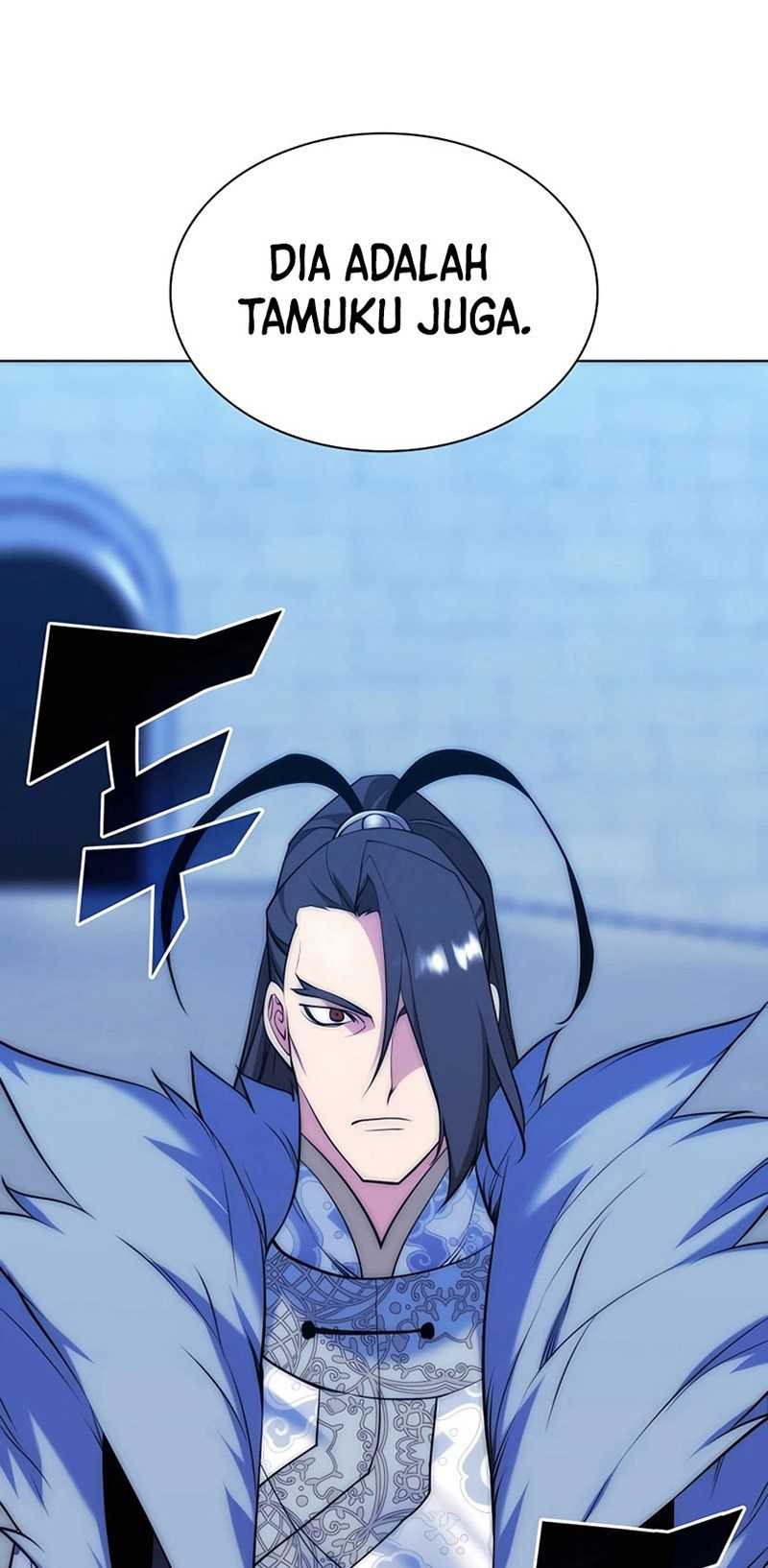 Records Of The Swordsman Scholar Chapter 113 Gambar 31