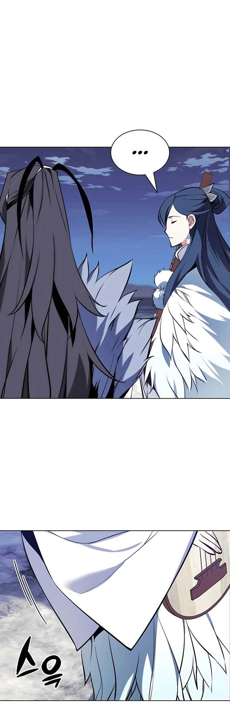 Records Of The Swordsman Scholar Chapter 113 Gambar 39