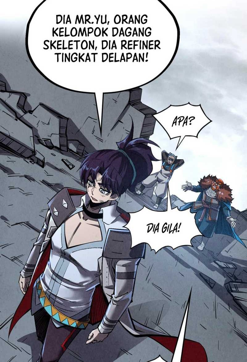 The Ultimate of All Ages Chapter 319 Gambar 23