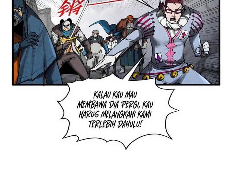The Ultimate of All Ages Chapter 319 Gambar 6
