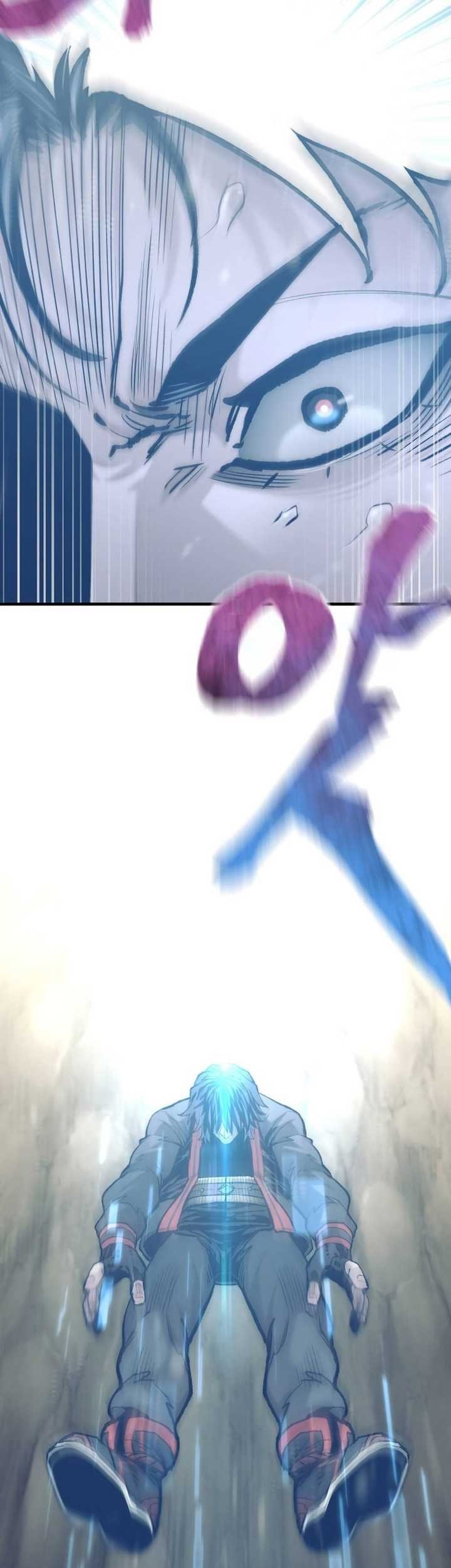 Heavenly Demon Cultivation Simulation Chapter 122 Gambar 20