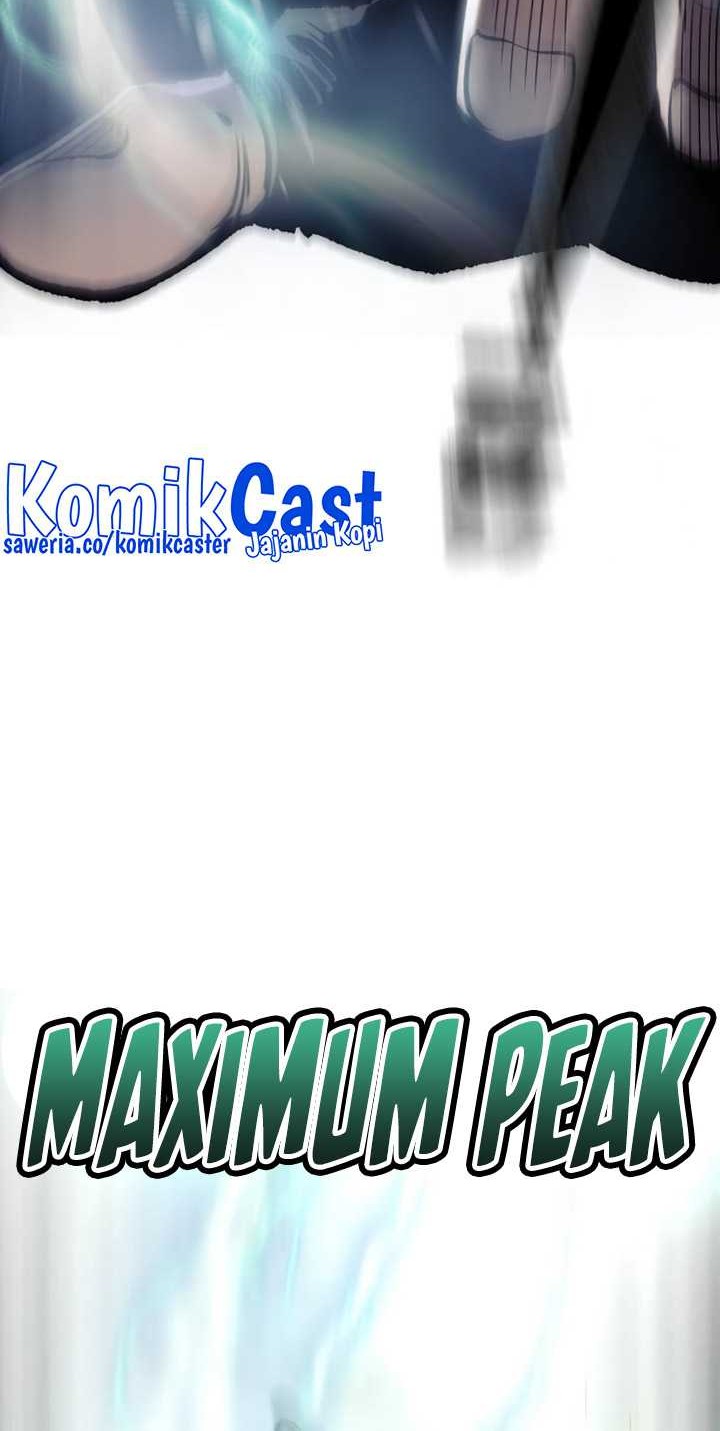 Heavenly Demon Cultivation Simulation Chapter 122 Gambar 25