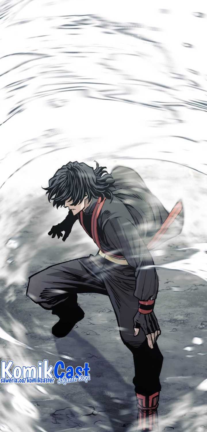 Heavenly Demon Cultivation Simulation Chapter 122 Gambar 33