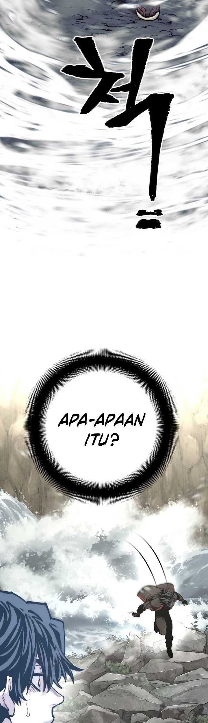 Heavenly Demon Cultivation Simulation Chapter 122 Gambar 34