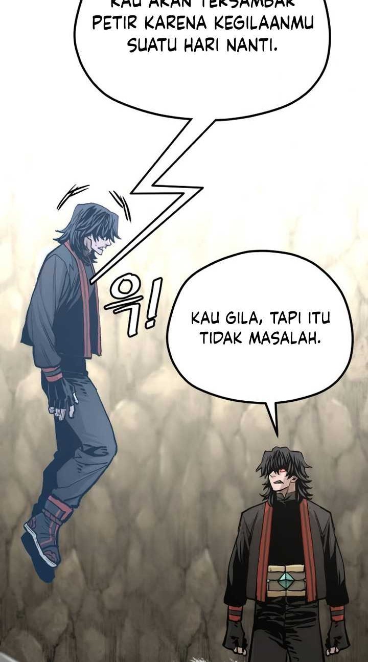 Heavenly Demon Cultivation Simulation Chapter 122 Gambar 37