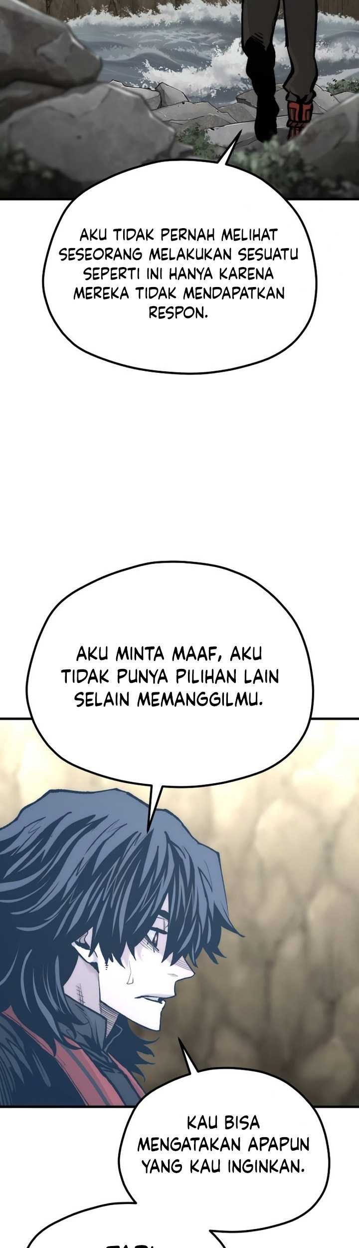 Heavenly Demon Cultivation Simulation Chapter 122 Gambar 38